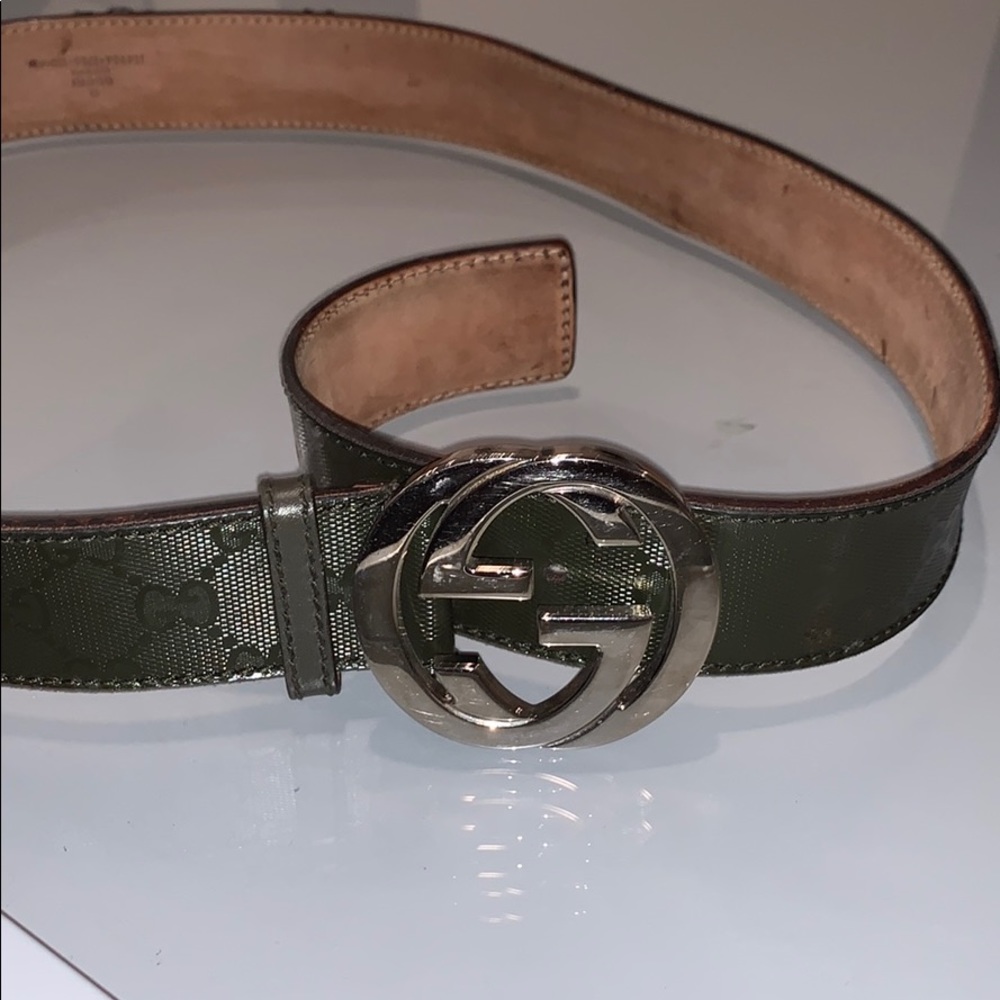 Gucci Belt